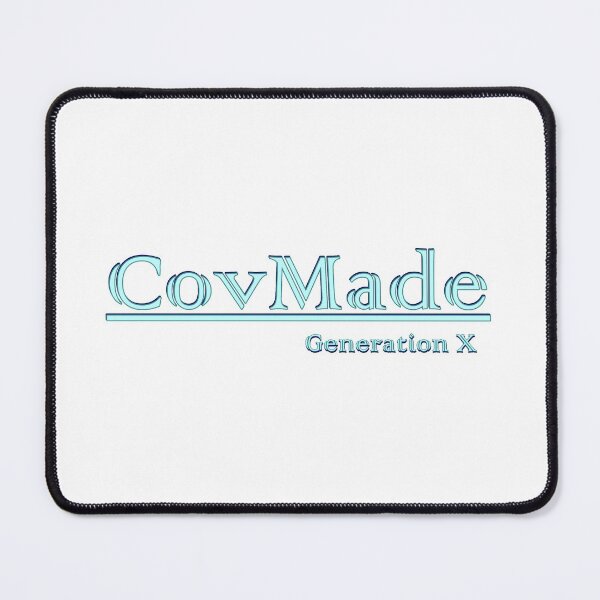 Item preview, CovMade Generation X Collection designed and sold by CovMadeGifts.