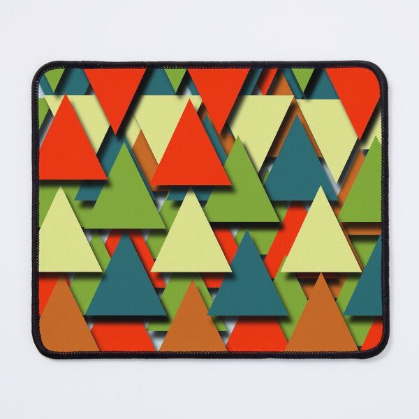 Item preview, Patterns Art deco I am an Artist designed and sold by CoolArtByMboya.