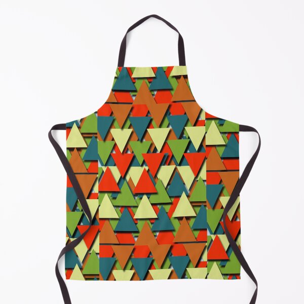 Item preview, Patterns Art deco I am an Artist designed and sold by CoolArtByMboya.