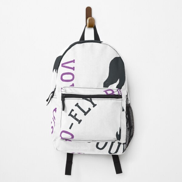 Item preview, Go Fly Roam Travel designed and sold by evilrage.