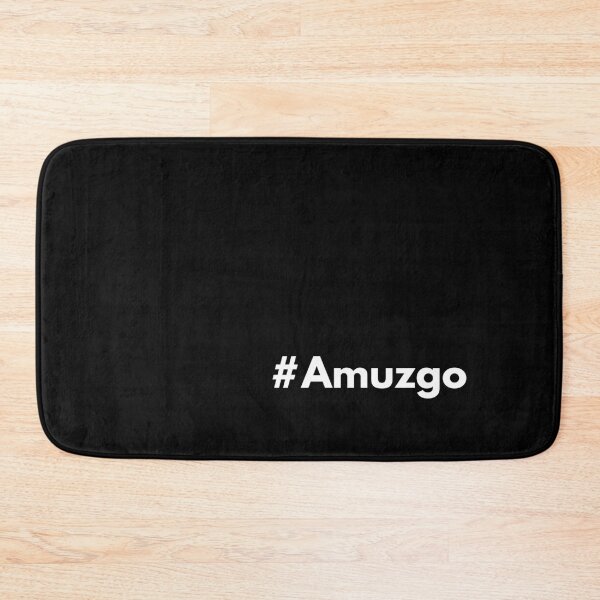 Item preview, Hashtag Amuzgo designed and sold by HashtagZone.