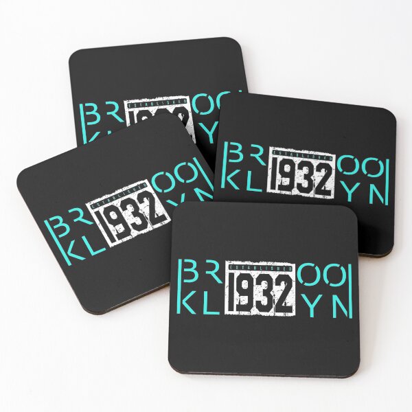Item preview, Brooklyn New York City Ancient City Dream City United States Of  America Usa  designed and sold by AEGMEDIA.