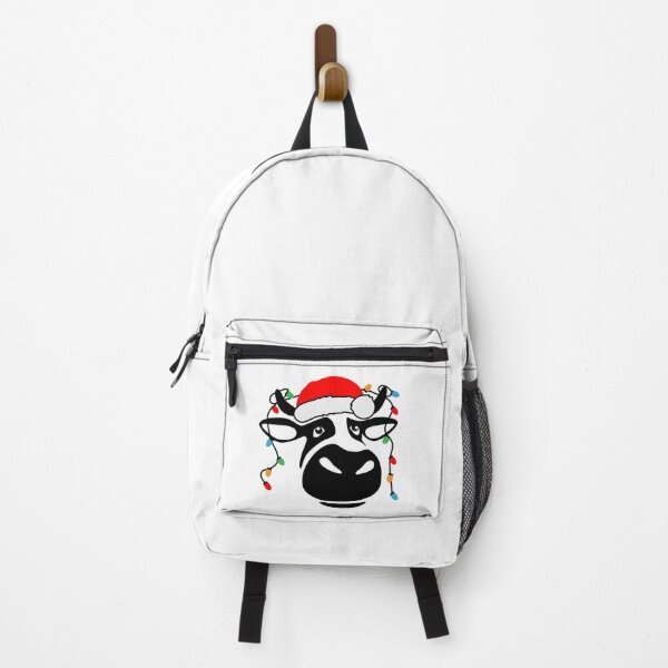 Item preview, Festive Mooood! designed and sold by Twat Design.