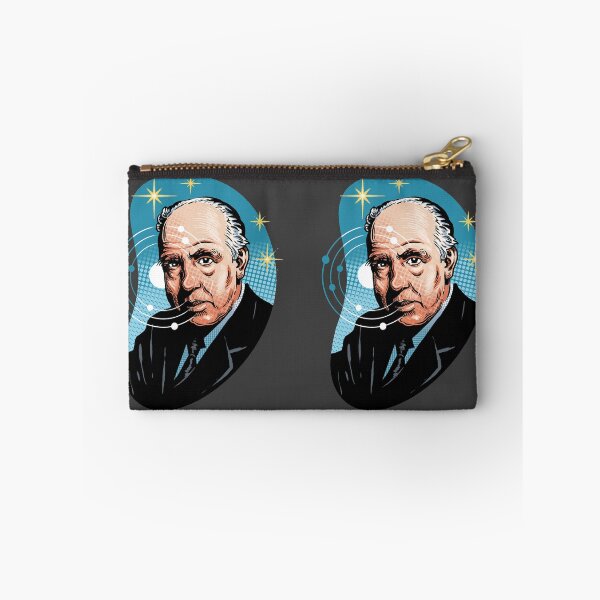 Item preview, Niels Bohr artwork designed and sold by PrintByOrderDK.