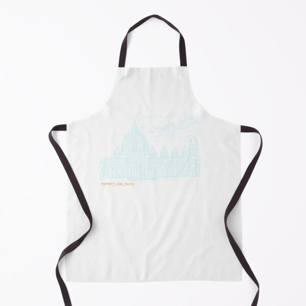 Item preview, Old World, Mud Flood, Hidden History designed and sold by MysteryHisStory.