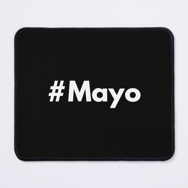 Item preview, Hashtag Mayo designed and sold by HashtagZone.