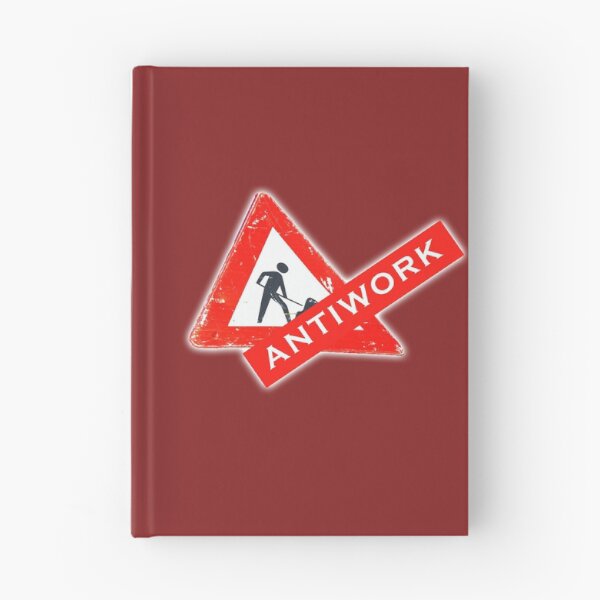 Item preview, Antiwork Reddit designed and sold by DominicDisign.