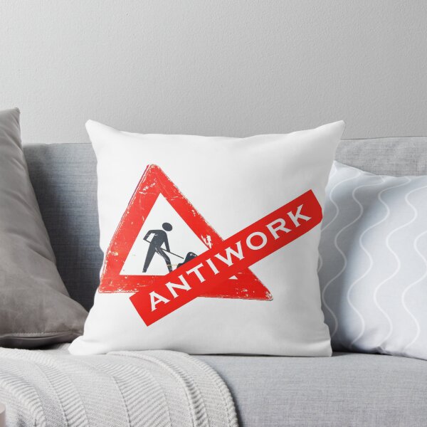 Item preview, Antiwork Reddit designed and sold by DominicDisign.