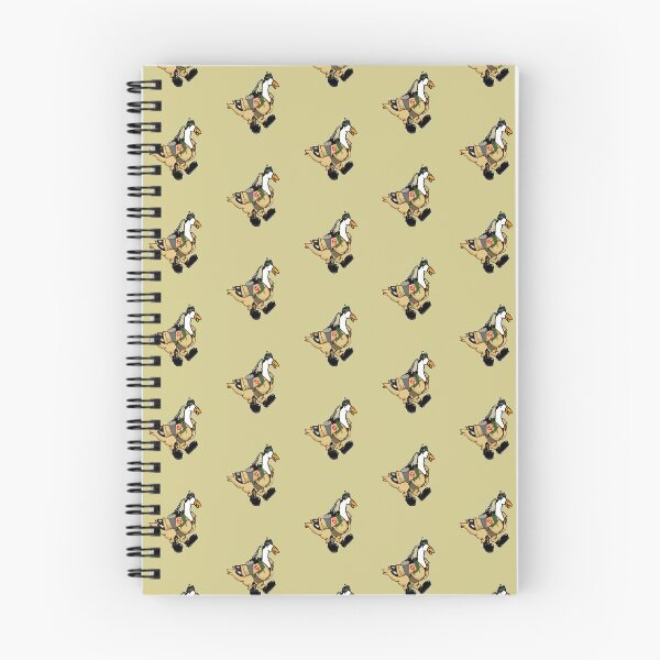 Item preview, Goosebusters! I Ain't Afraid of No Goose! designed and sold by WhatWhatDesigns.