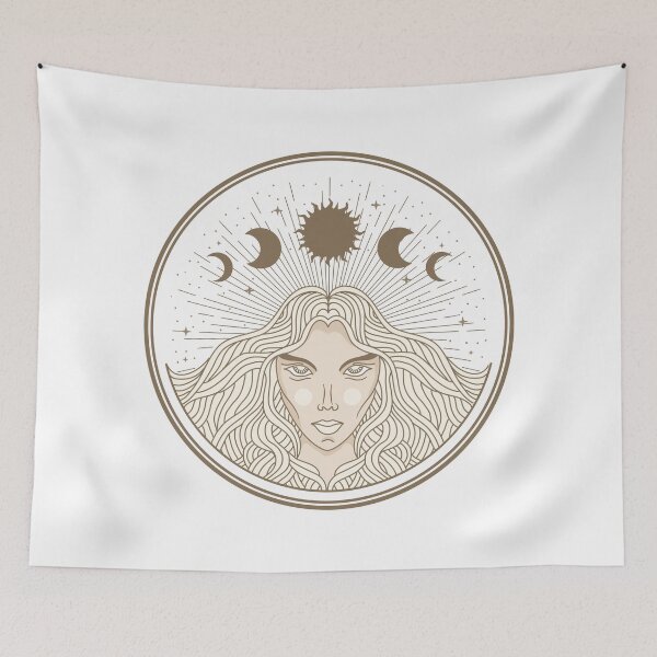 Item preview, ⭐️ Shadow and Bone | Grisha Golden Sun Summoner ⭐️ designed and sold by balicuando.