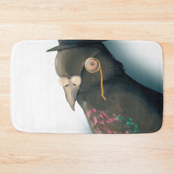 Item preview, The birds work for the bourgeoisie funny art designed and sold by roxiestrawberry.