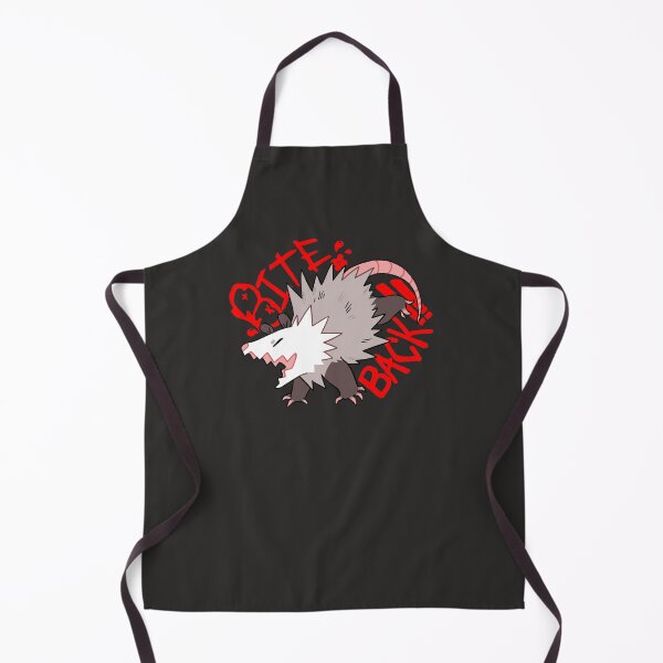Item preview, BITE BACK!! designed and sold by Judithan.