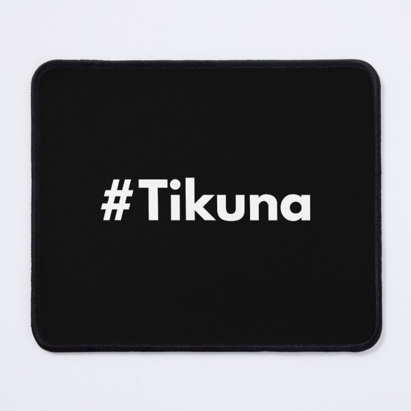 Item preview, Hashtag Tikuna designed and sold by HashtagZone.