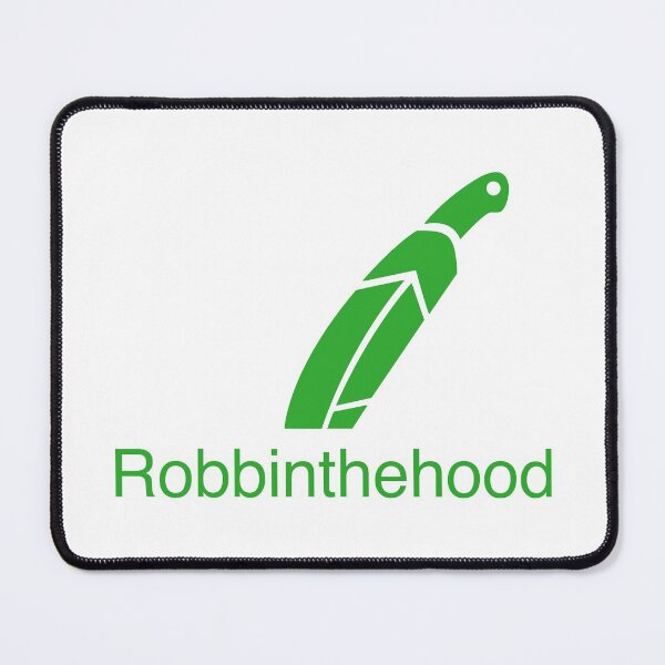 Item preview, Robbin' the Hood - RobinHood Viral  designed and sold by TrendoonStore.