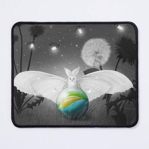 Item preview, The Luna Moth designed and sold by opifan.