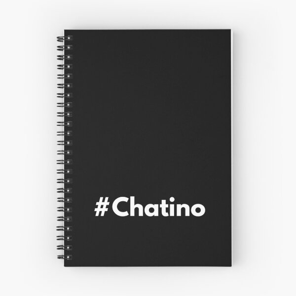Item preview, Hashtag Chatino designed and sold by HashtagZone.