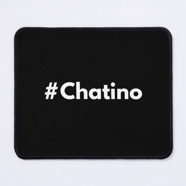 Item preview, Hashtag Chatino designed and sold by HashtagZone.