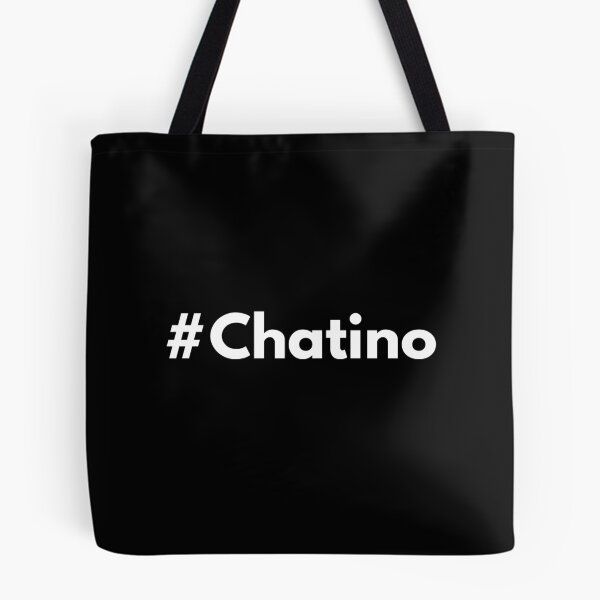 Item preview, Hashtag Chatino designed and sold by HashtagZone.
