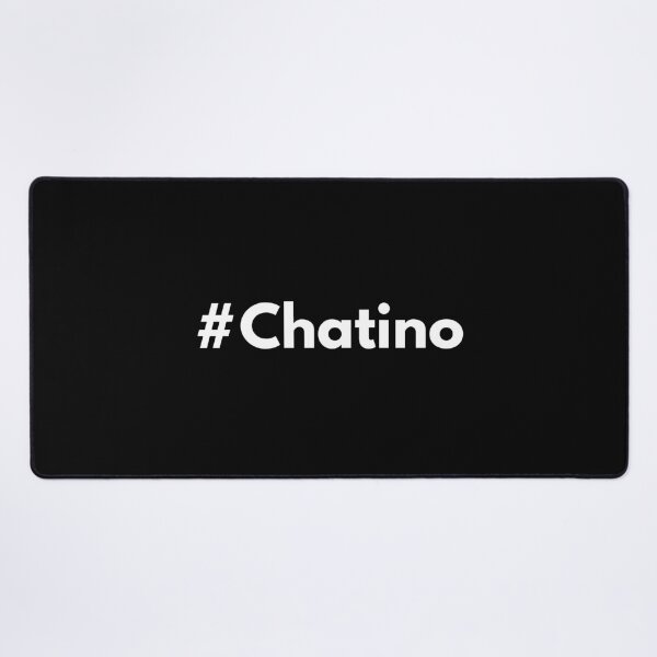 Item preview, Hashtag Chatino designed and sold by HashtagZone.