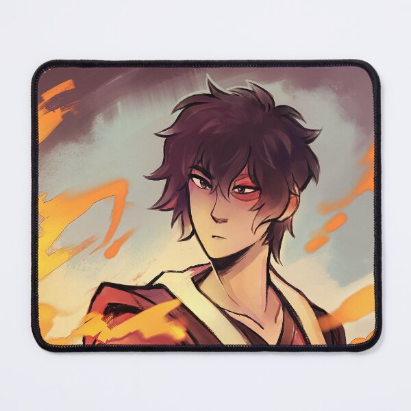 Item preview, Firebending designed and sold by ikimaru.
