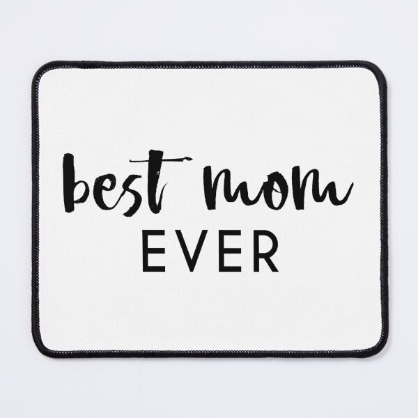 Item preview, Best mom ever designed and sold by TrendoonStore.