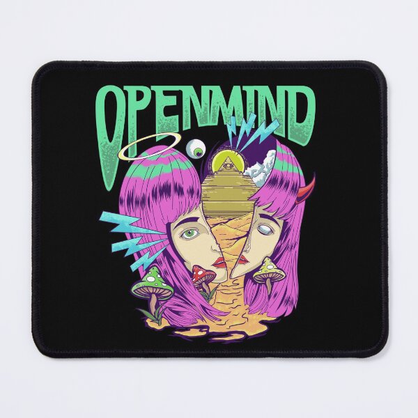 Item preview, OPENMIND designed and sold by OXattack.