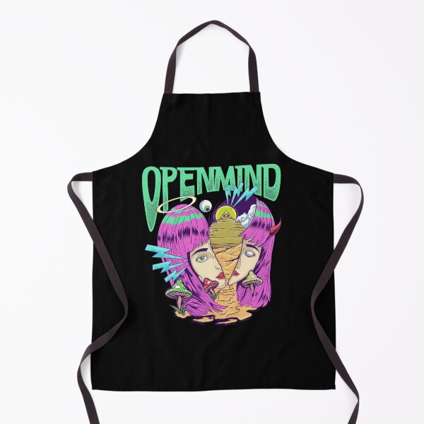Item preview, OPENMIND designed and sold by OXattack.