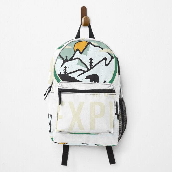 Item preview, Mountain Explorer designed and sold by evilrage.
