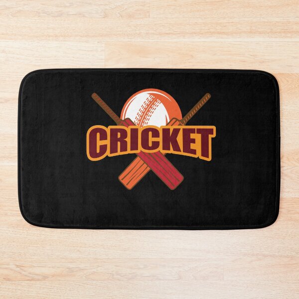 Item preview, Cricket Cricketer designed and sold by MooonTees.