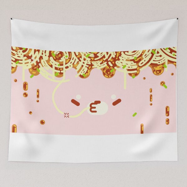 Item preview, Slurps Away designed and sold by TaddyTots.