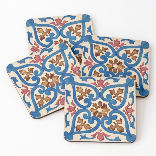 Item preview, Traditional portuguese decorative tiles designed and sold by homydesign.