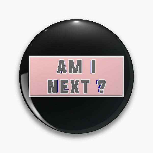 Item preview, Justice : am I next ? 015 designed and sold by ITALY-Roselli-.