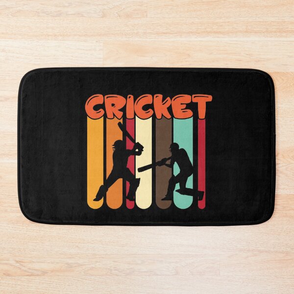 Item preview, Cricket Cricketer designed and sold by MooonTees.