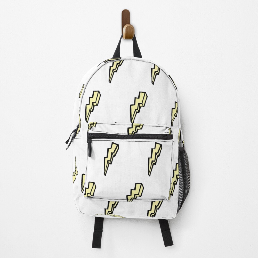 Item preview, Backpack designed and sold by TrendoonStore.