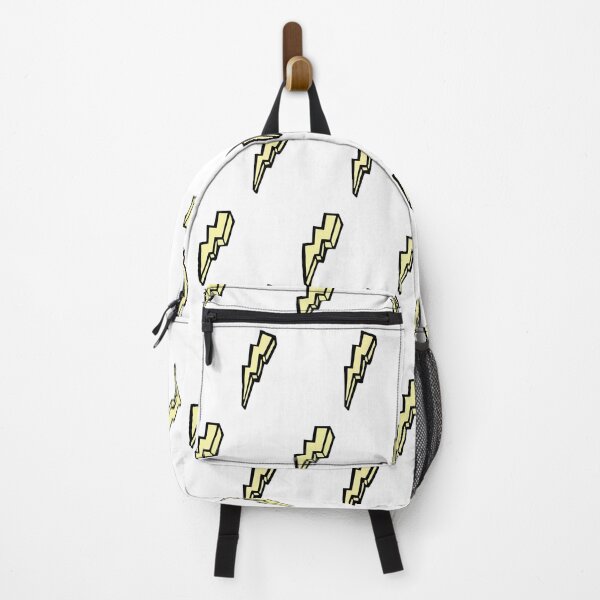 Item preview, Thunder pattern designed and sold by TrendoonStore.
