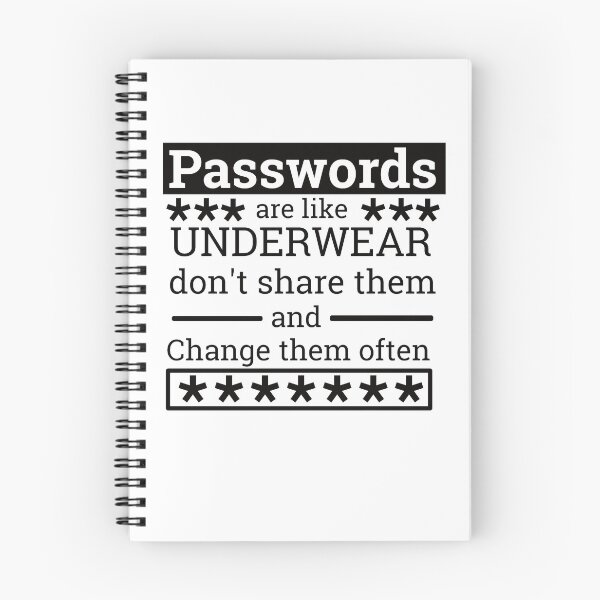 Item preview, "Password | Cybersecurity" designed and sold by MPSX-Designs.