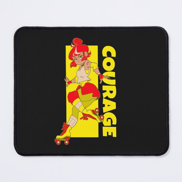 Item preview, Courage Is Born Within designed and sold by WowAllinOne.