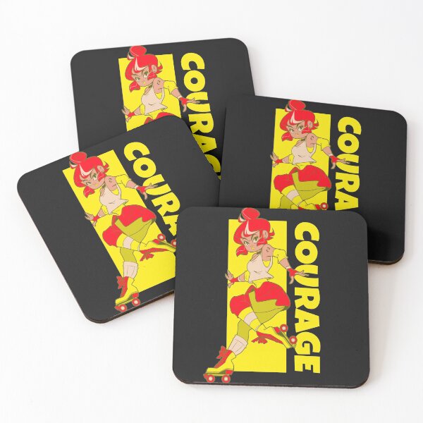 Item preview, Courage Is Born Within designed and sold by WowAllinOne.