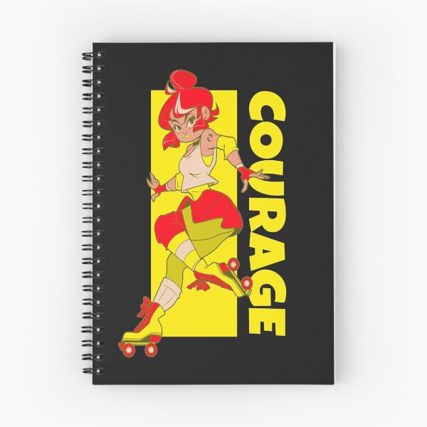 Item preview, Courage Is Born Within designed and sold by WowAllinOne.