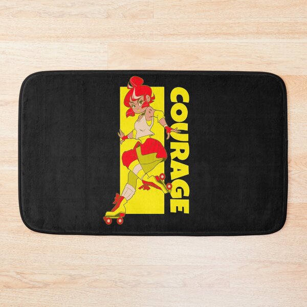 Item preview, Courage Is Born Within designed and sold by WowAllinOne.