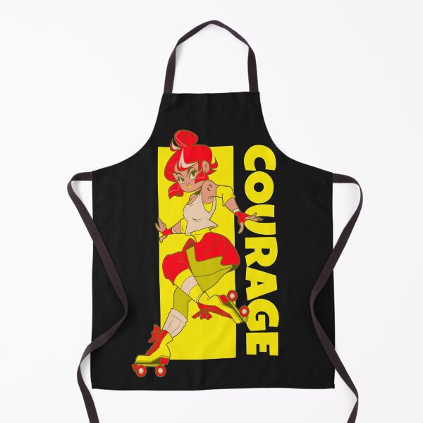 Item preview, Courage Is Born Within designed and sold by WowAllinOne.