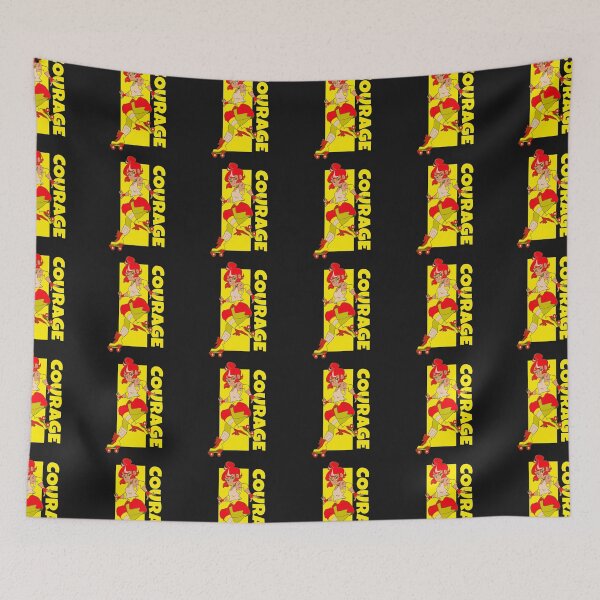 Item preview, Courage Is Born Within designed and sold by WowAllinOne.