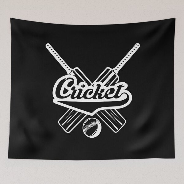 Item preview, Cricket Cricketer designed and sold by MooonTees.