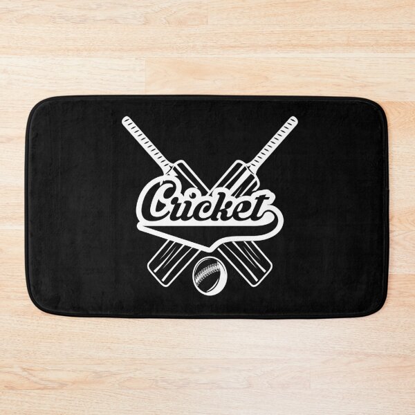 Item preview, Cricket Cricketer designed and sold by MooonTees.