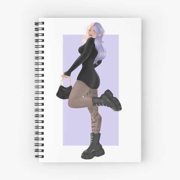 Item preview, Chunky boots  designed and sold by Serabear27.