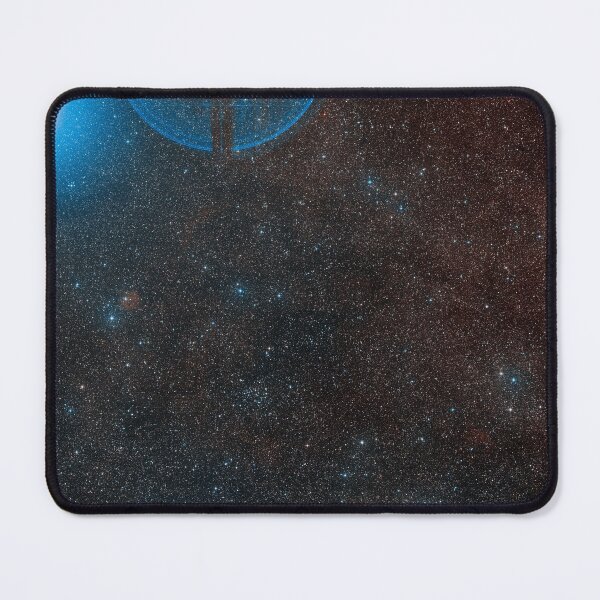 Item preview, Around IRAS 13481-6124 object (constellation of Centaurus) designed and sold by Raureif.