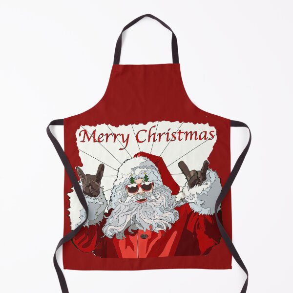Item preview, The cool santa claus designed and sold by Karine Dupras.