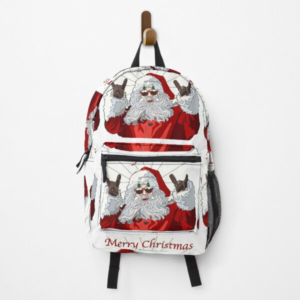 Item preview, The cool santa claus designed and sold by Karine Dupras.