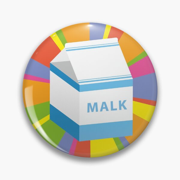 Item preview, Malk designed and sold by Pastryho.