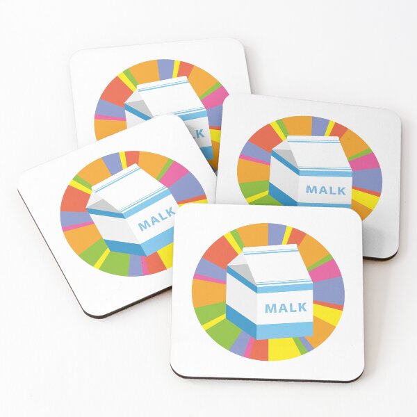 Item preview, Malk designed and sold by Pastryho.
